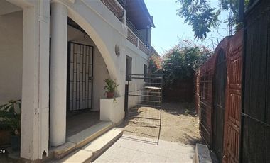 Casa en Arriendo en San Miguel