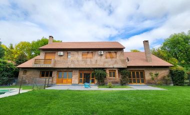 ALQUILER CASA | RINCÓN CLUB DE CAMPO | NEUQUÉN