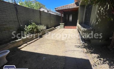 Local Comercial en Venta en Casa con oficinas a pasos del centro de Talca