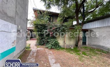 Local Comercial en Venta en Casa con oficinas a pasos del centro de Talca