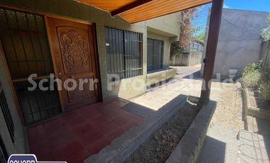 Local Comercial en Venta en Casa con oficinas a pasos del centro de Talca