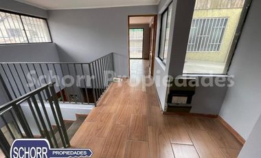 Local Comercial en Venta en Casa con oficinas a pasos del centro de Talca