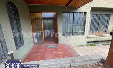 Local Comercial en Venta en Casa con oficinas a pasos del centro de Talca