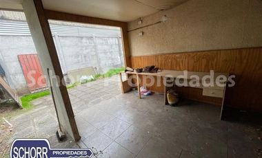 Local Comercial en Venta en Casa con oficinas a pasos del centro de Talca