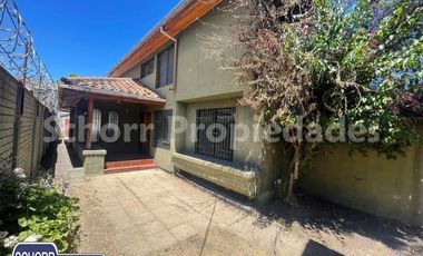Local Comercial en Venta en Casa con oficinas a pasos del centro de Talca