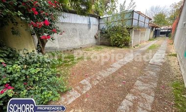 Local Comercial en Venta en Casa con oficinas a pasos del centro de Talca