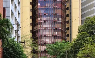 FOR SALE | 1BR CONDO UNIT IN SALCEDO VILLAGE, MAKATI