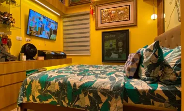 2 Bedroom Condo for sale at The Ellis
