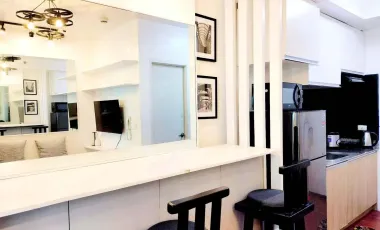 1 Bedroom 1 Bathroom For Sale at The Linear Makati