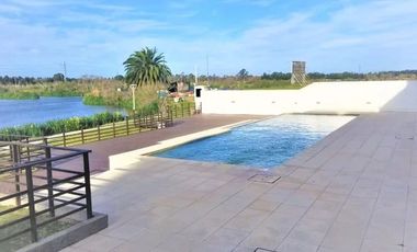 VENTA DEPTO 3 AMB COCHERA AQUAVENTO NUEVO QUILMES