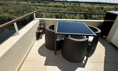 VENTA DEPTO 3 AMB COCHERA AQUAVENTO NUEVO QUILMES