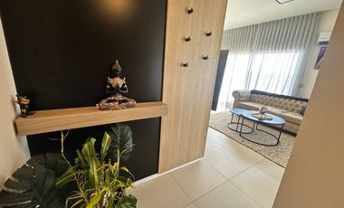 VENTA DEPTO 3 AMB COCHERA AQUAVENTO NUEVO QUILMES