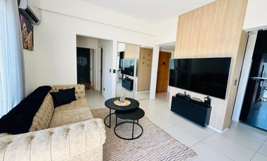 VENTA DEPTO 3 AMB COCHERA AQUAVENTO NUEVO QUILMES