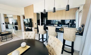 VENTA DEPTO 3 AMB COCHERA AQUAVENTO NUEVO QUILMES