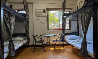 35 Bedroom Hotel for sale in Makati City, Metro Manila