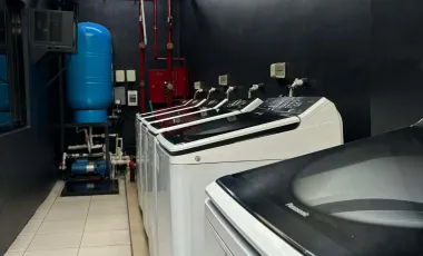 35 Bedroom Hotel for sale in Makati City, Metro Manila