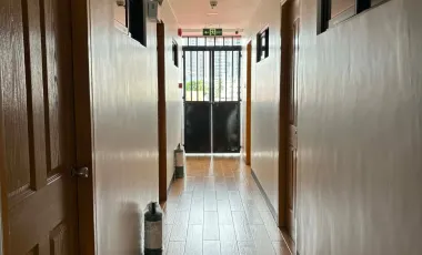 35 Bedroom Hotel for sale in Makati City, Metro Manila