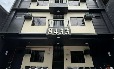 35 Bedroom Hotel for sale in Makati City, Metro Manila