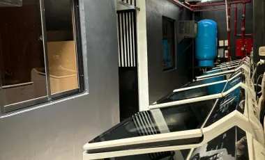 35 Bedroom Hotel for sale in Makati City, Metro Manila