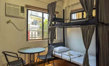 35 Bedroom Hotel for sale in Makati City, Metro Manila