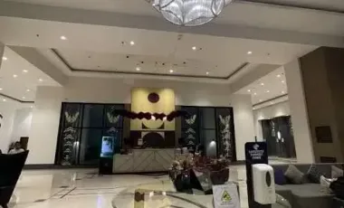 1 bedroom in sapphire bloc for sale lowest in the market!