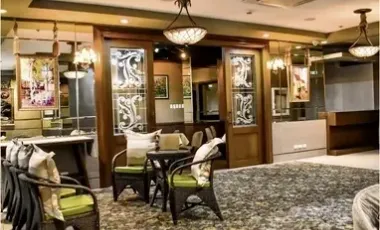 82 Bedroom Hotel for rent in Makati City, Metro Manila