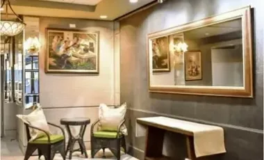 82 Bedroom Hotel for rent in Makati City, Metro Manila