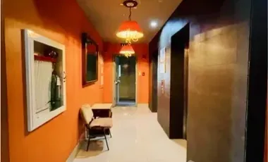 82 Bedroom Hotel for rent in Makati City, Metro Manila