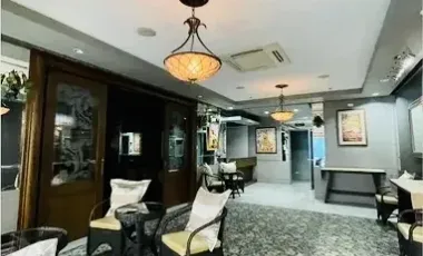 82 Bedroom Hotel for rent in Makati City, Metro Manila