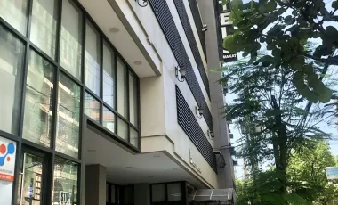 82 Bedroom Hotel for rent in Makati City, Metro Manila