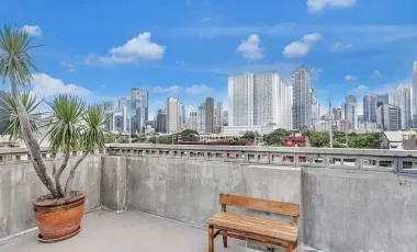 28 Bedroom Hotel for rent in Makati City, Metro Manila