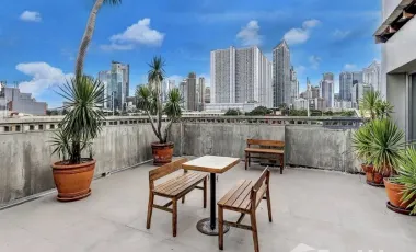 28 Bedroom Hotel for rent in Makati City, Metro Manila