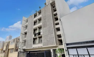 28 Bedroom Hotel for rent in Makati City, Metro Manila