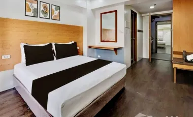 28 Bedroom Hotel for rent in Makati City, Metro Manila
