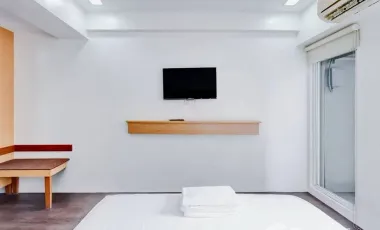 28 Bedroom Hotel for rent in Makati City, Metro Manila
