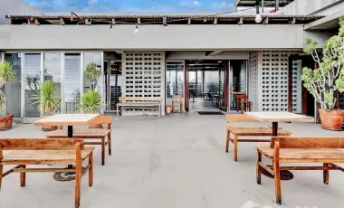 28 Bedroom Hotel for rent in Makati City, Metro Manila