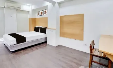 28 Bedroom Hotel for rent in Makati City, Metro Manila