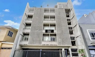 28 Bedroom Hotel for rent in Makati City, Metro Manila