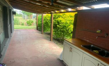 VENTA CASA EN ARROYO LEYES