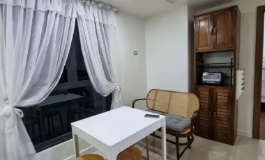 Chic & Spacious (Focus on lifestyle)
