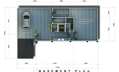22 Bedroom Hotel for rent in Makati City, Metro Manila