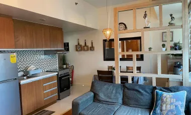ETON TOWER MAKATI - 2 BEDROOM | FOR SALE