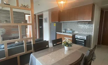 ETON TOWER MAKATI - 2 BEDROOM | FOR SALE
