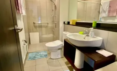 One Serendra West Tower 2 Bedroom | For Sale