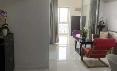 FOR LEASE 1BR Senta Tower