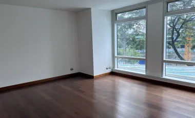 3 Bedrooms at Two Roxas Triangle