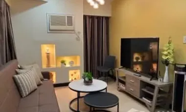 FOR SALE: 1-BR Fully Furnished Condo at Adriatico Place T2