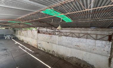 GALPÓN + VIVIENDA/OFICINAS – GRAL PACHECO ,TIGRE