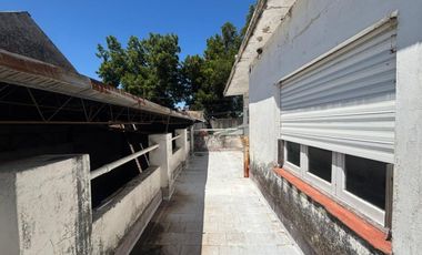 GALPÓN + VIVIENDA/OFICINAS – GRAL PACHECO ,TIGRE
