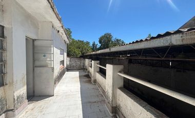 GALPÓN + VIVIENDA/OFICINAS – GRAL PACHECO ,TIGRE